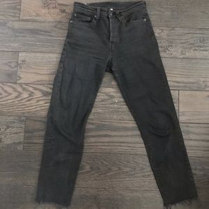 Levi’s Wedgie Fit Jeans